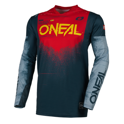 Jersey O'Neal HARDWEAR SWIPE Navy Blue/Red
