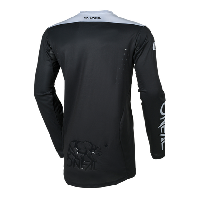Jersey O'Neal HARDWEAR ELITE Black/White
