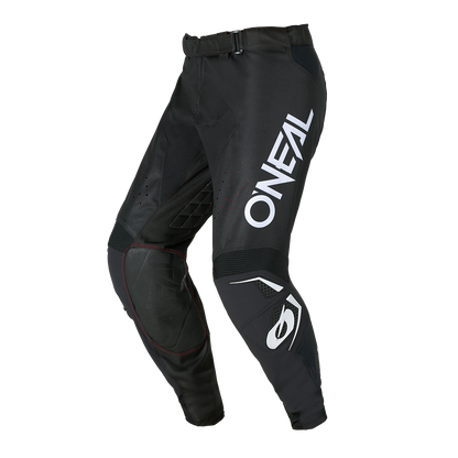 Spodnie O'Neal HARDWEAR ELITE Black/White