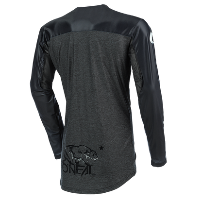 Jersey O'Neal MAYHEM HEXX Black