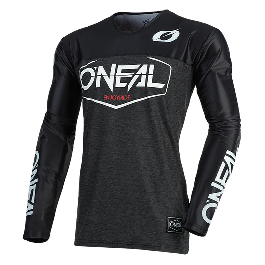 Jersey O'Neal MAYHEM HEXX Black