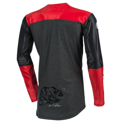 Jersey O'Neal MAYHEM HEXX Black/Red