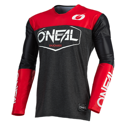 Jersey O'Neal MAYHEM HEXX Black/Red