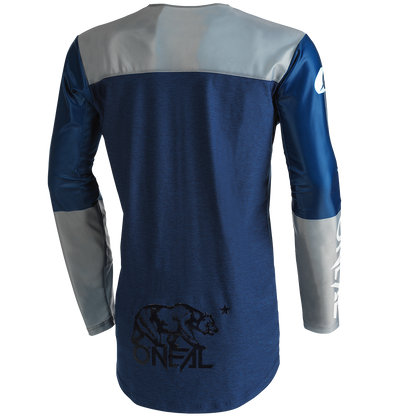 Jersey O'Neal MAYHEM HEXX Blue/Gray