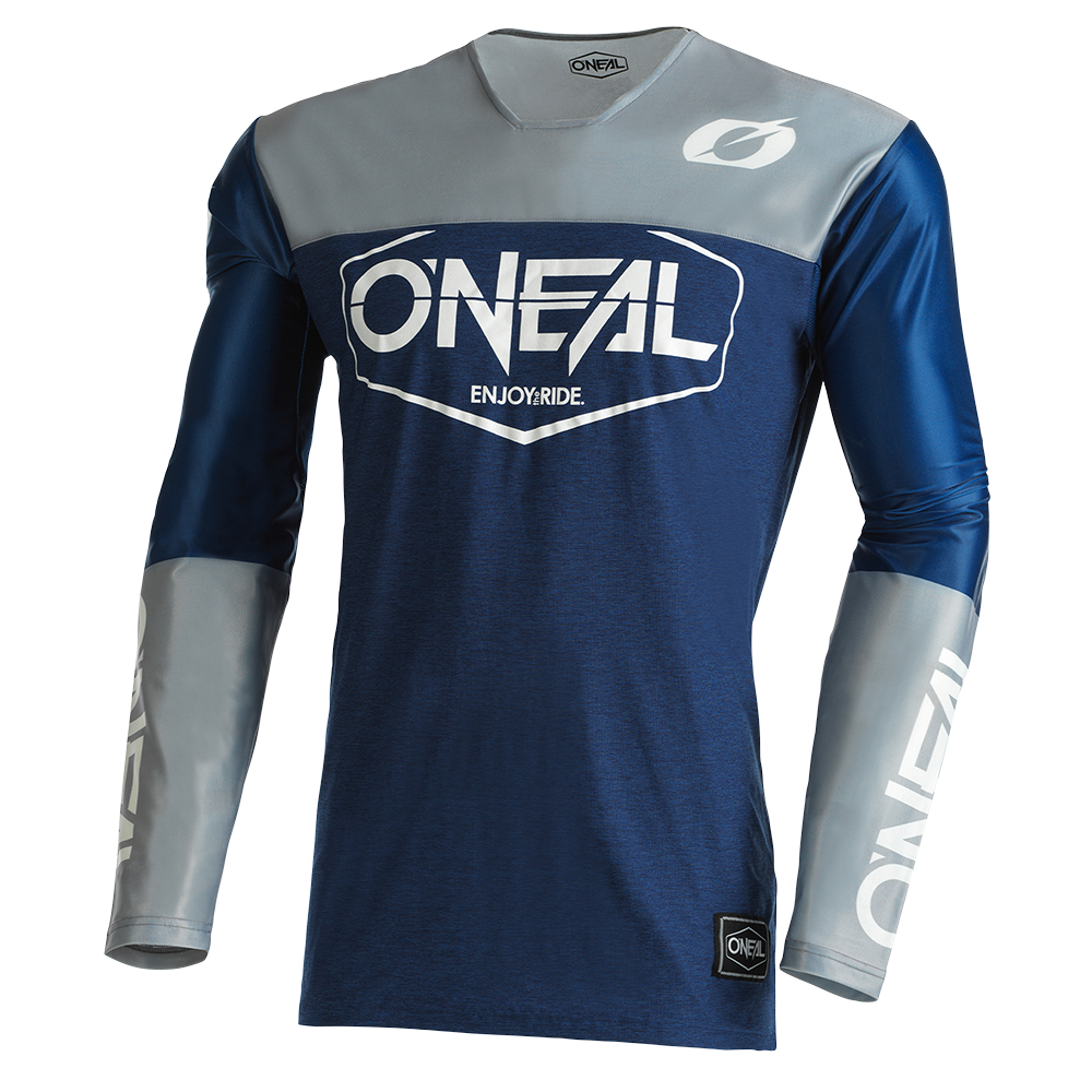 Jersey O'Neal MAYHEM HEXX Blue/Gray