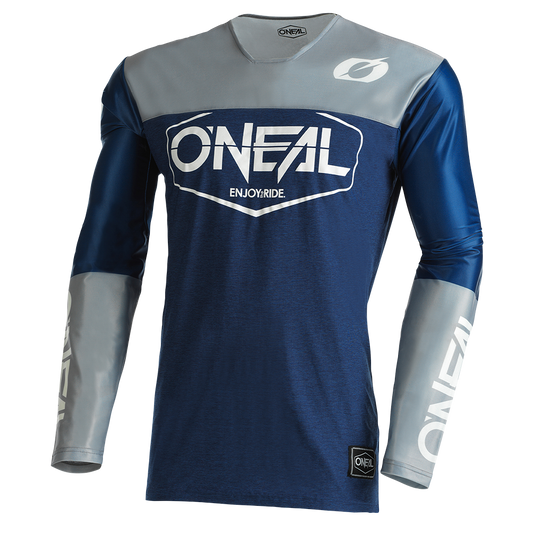 Jersey O'Neal MAYHEM HEXX Blue/Gray