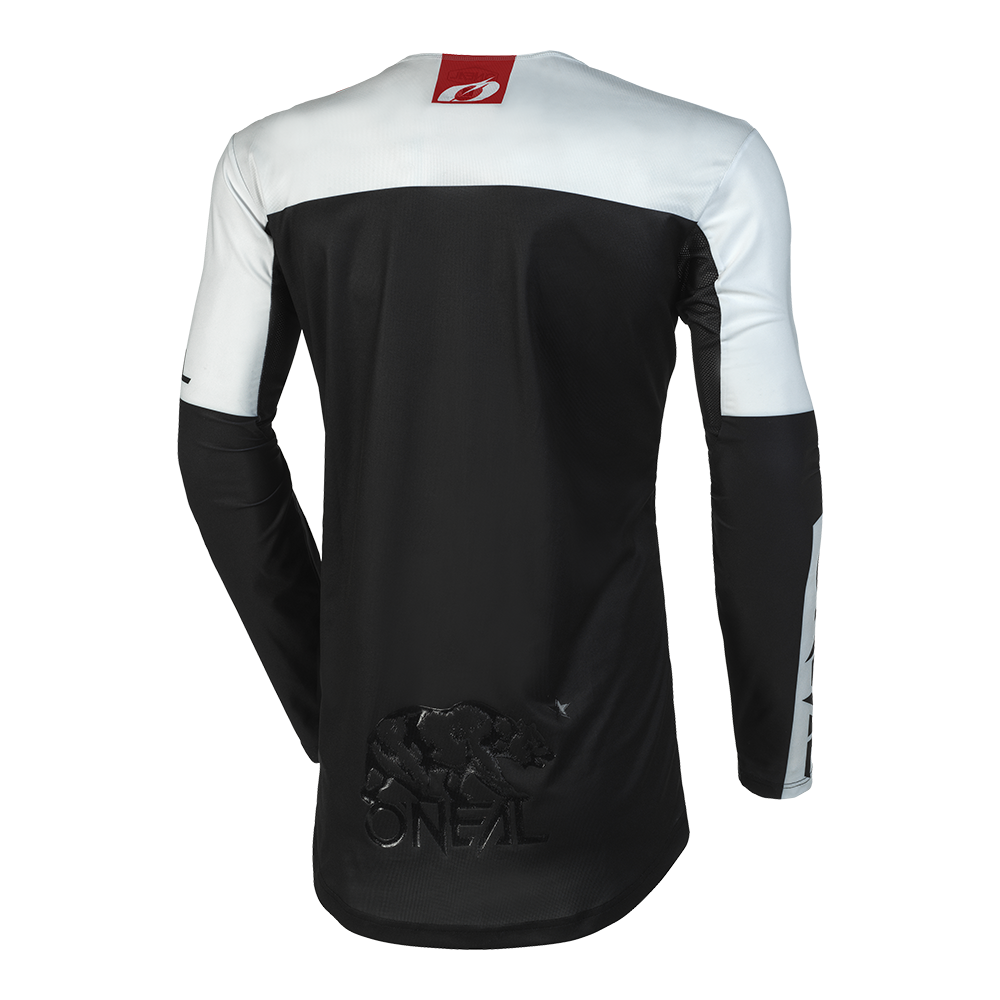 Jersey dziecięcy O'Neal MAYHEM HEXX Czarny/Biały