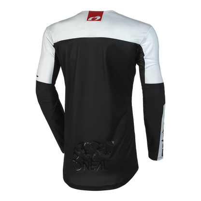 Jersey dziecięcy O'Neal MAYHEM HEXX Czarny/Biały