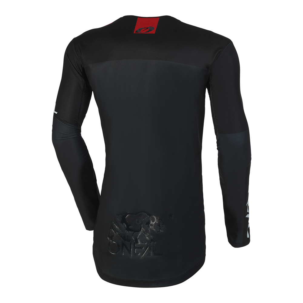 Jersey dziecięcy O'Neal MAYHEM HEXX Czarny/Szary