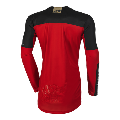 Jersey O'Neal MAYHEM HEXX Black/Red