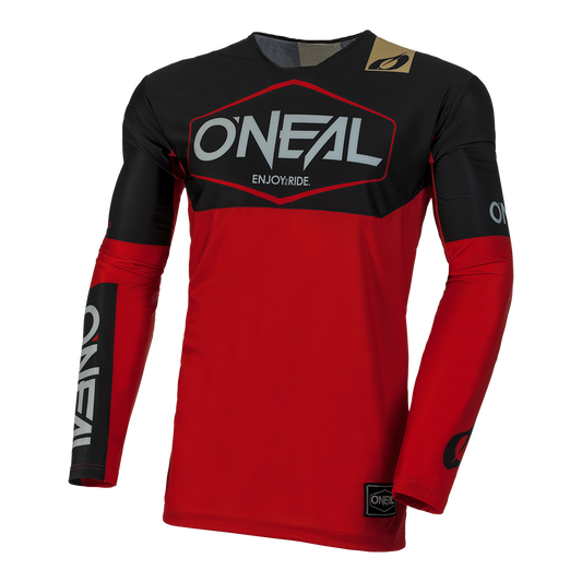 Jersey O'Neal MAYHEM HEXX Black/Red