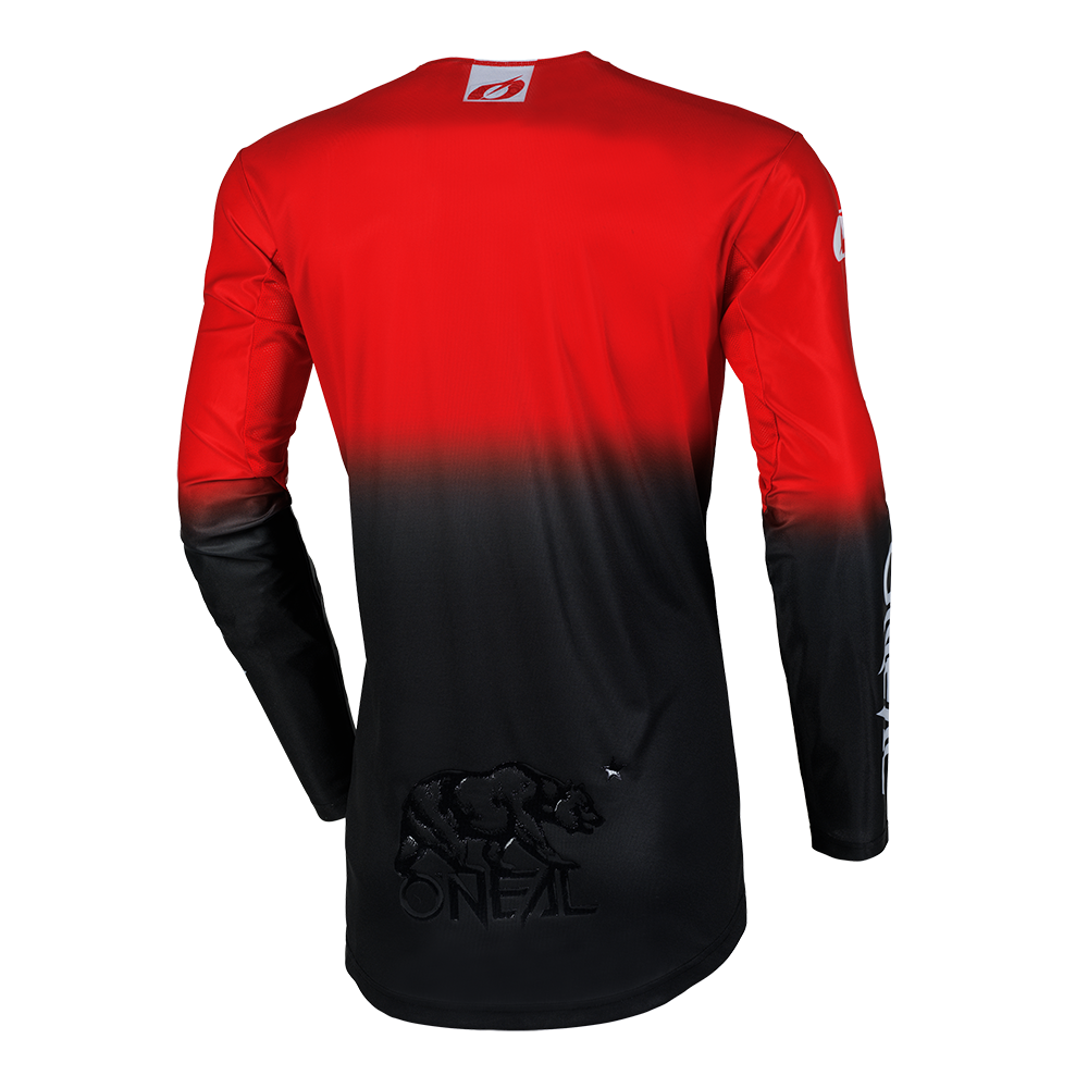 Jersey O'Neal MAYHEM HEXX Black/Red