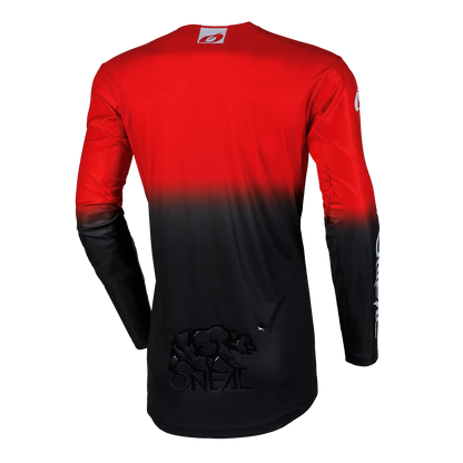 Jersey O'Neal MAYHEM HEXX Black/Red