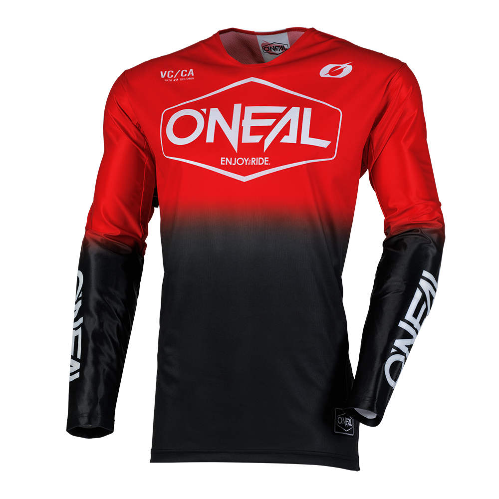 Jersey O'Neal MAYHEM HEXX Black/Red