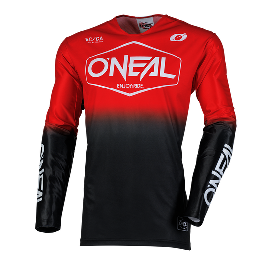 Jersey O'Neal MAYHEM HEXX Black/Red
