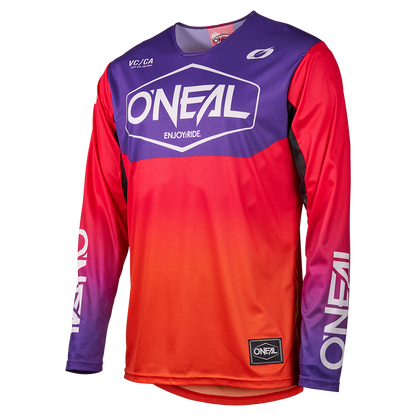 Jersey O'Neal MAYHEM HEXX orange/purple