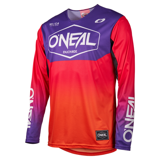 Jersey O'Neal MAYHEM HEXX orange/purple