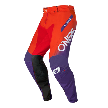 Spodnie O'Neal MAYHEM HEXX Orange/Purple