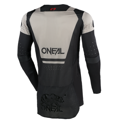 Jersey O'Neal PRODIGY FIVE FOUR Czarny/Szary