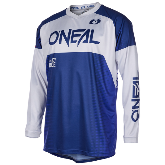 Jersey O'Neal MATRIX RIDEWEAR Blue/Gray