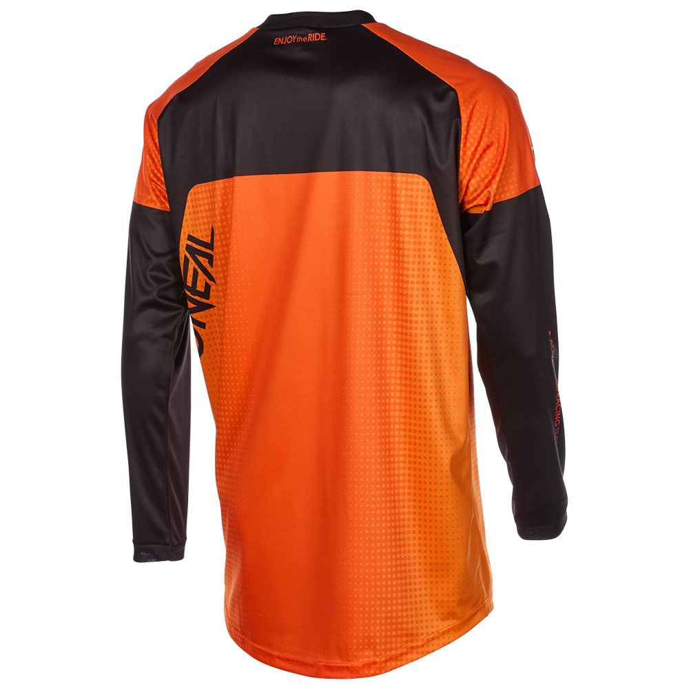 Jersey O'Neal MATRIX RIDEWEAR Orange/Black