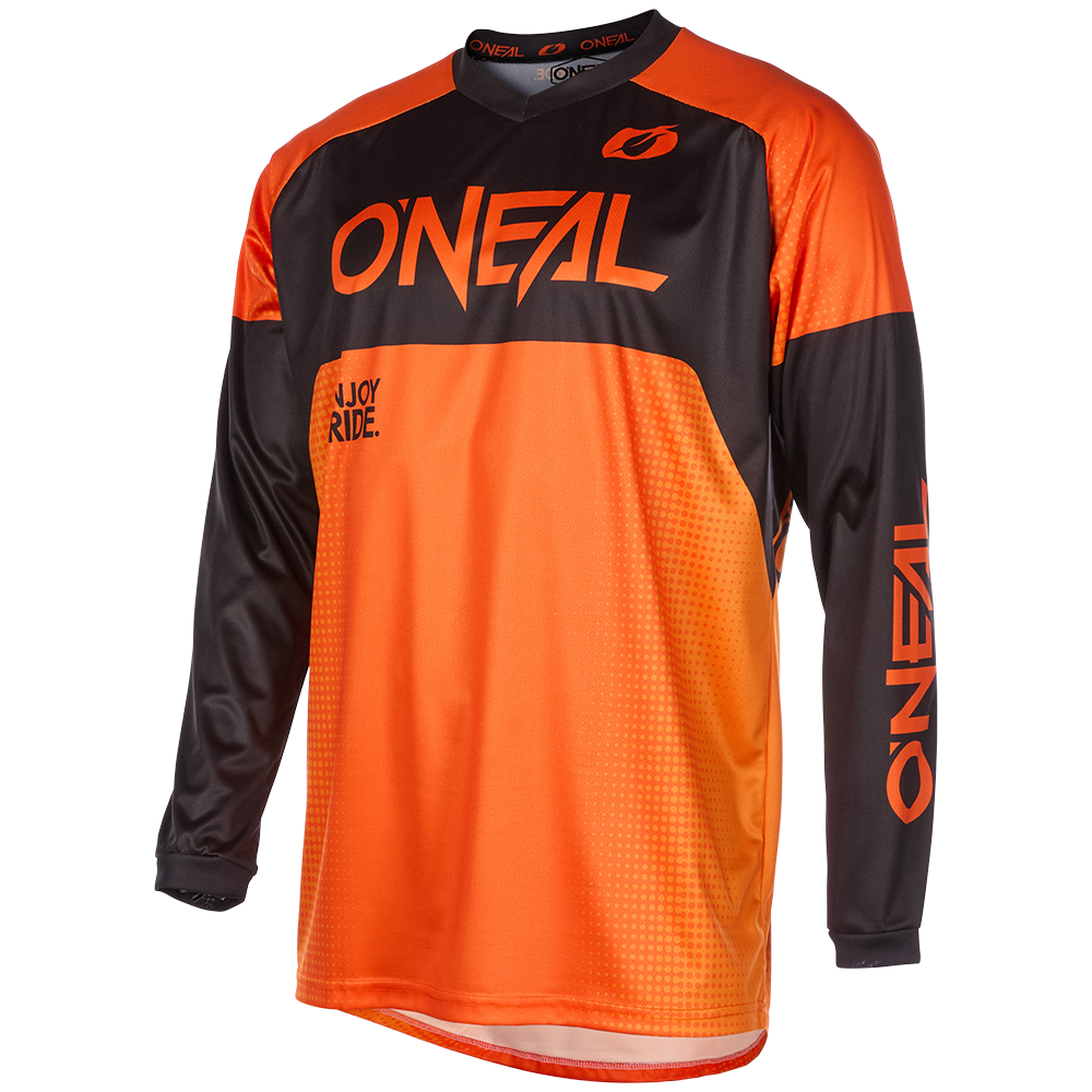 Jersey O'Neal MATRIX RIDEWEAR Orange/Black
