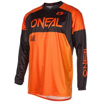Jersey O'Neal MATRIX RIDEWEAR Orange/Black
