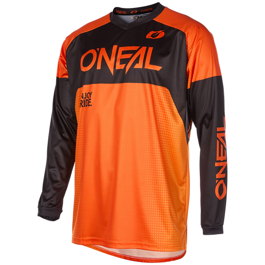 Jersey O'Neal MATRIX RIDEWEAR Orange/Black
