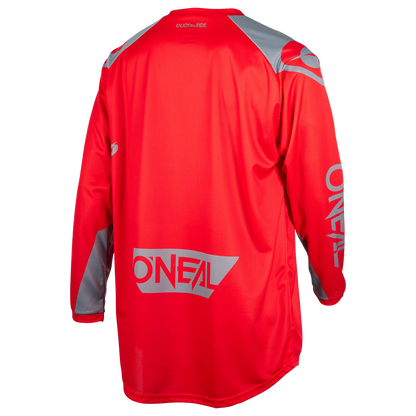 Jersey O'Neal MATRIX RIDEWEAR Red/Gray