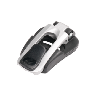 RMX/SIERRA PRO Boot - Buckle black/silver (Aluminium)