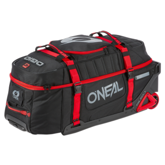 TORBA PODRÓŻNA O'NEAL x OGIO 9800 czarny/czerwony