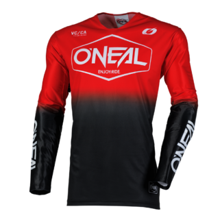 Jersey O'Neal MAYHEM HEXX Black/Red