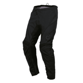 Spodnie O'Neal ELEMENT CLASSIC Black