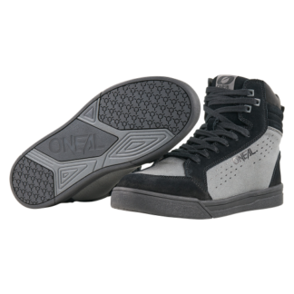 O'NEAL RCX URBAN Shoe black/gray