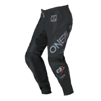Spodnie O'Neal ELEMENT BRAND Black/Gray